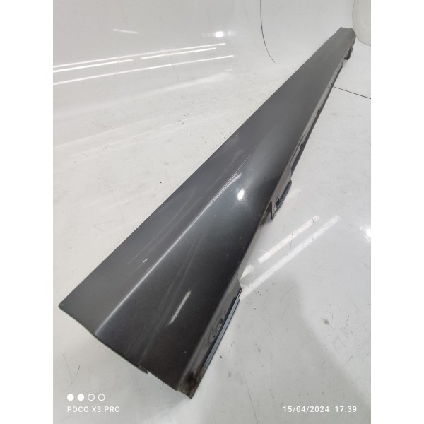 Spoiler Lateral Mercedes C180 C200 Dir 08/14 A204690440 Det