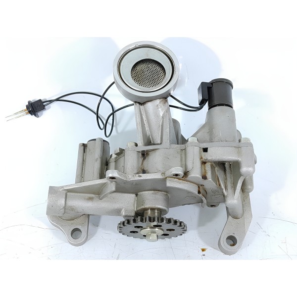 Bomba Oleo Ford Territory 1.5 2021 2022/2025 G1011027