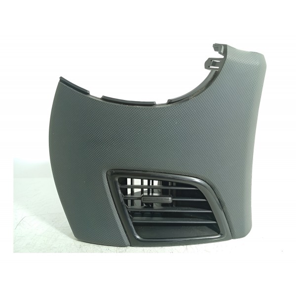 Moldura Difusor Hyundai Creta Esquerda 2017/2021 84731m4000
