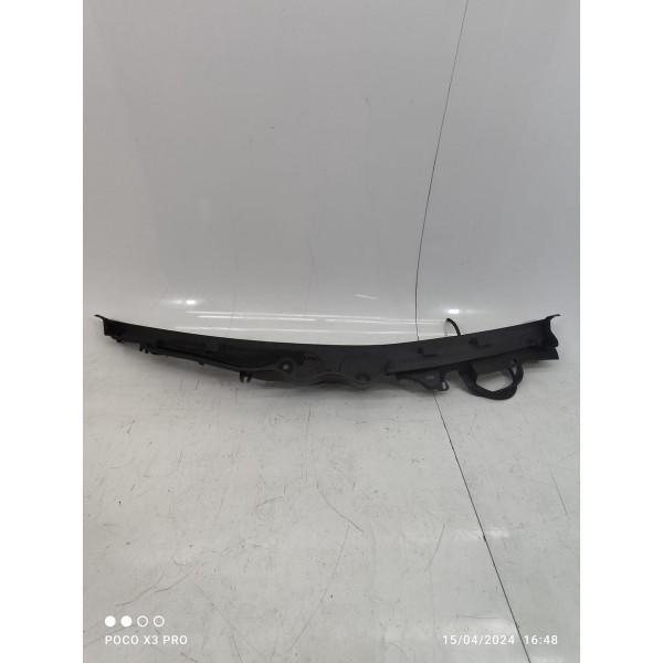 Churrasqueira Mercedes C180 C200 2008/2014 Det A2048301713
