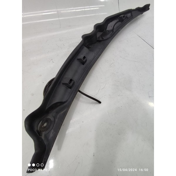 Churrasqueira Mercedes C180 C200 2008/2014 Det A2048301713