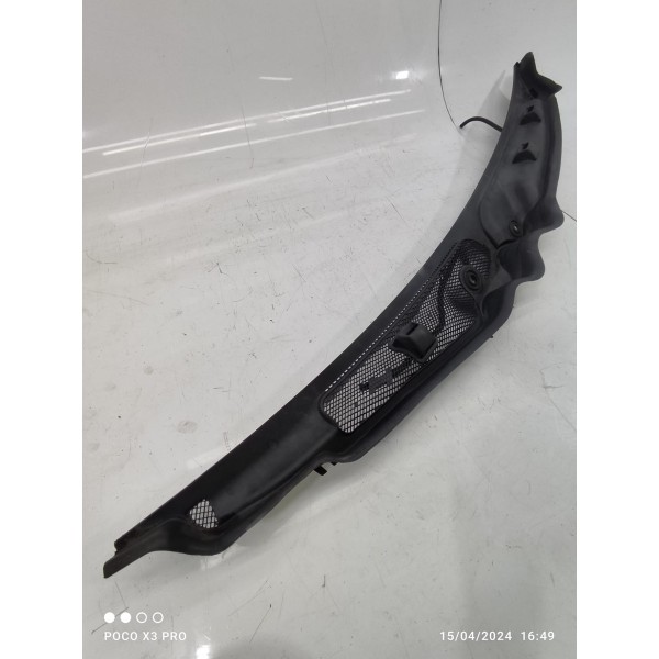 Churrasqueira Mercedes C180 C200 2008/2014 Det A2048301713