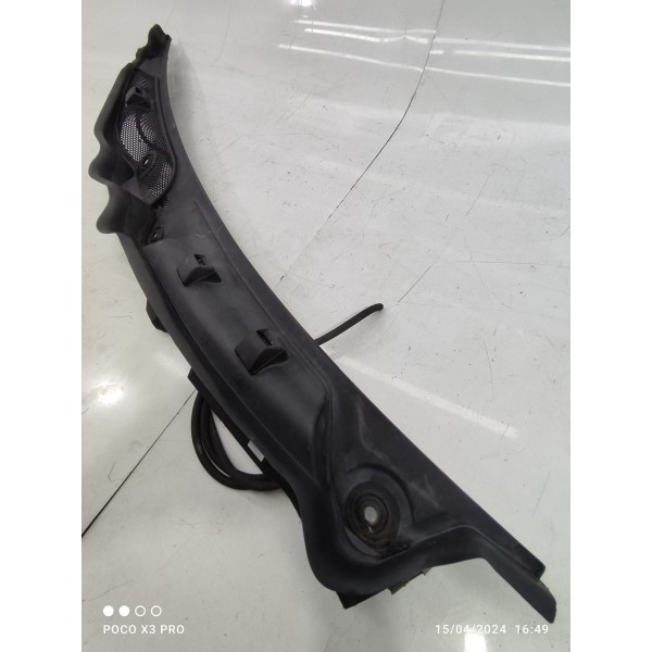 Churrasqueira Mercedes C180 C200 2008/2014 Det A2048301713