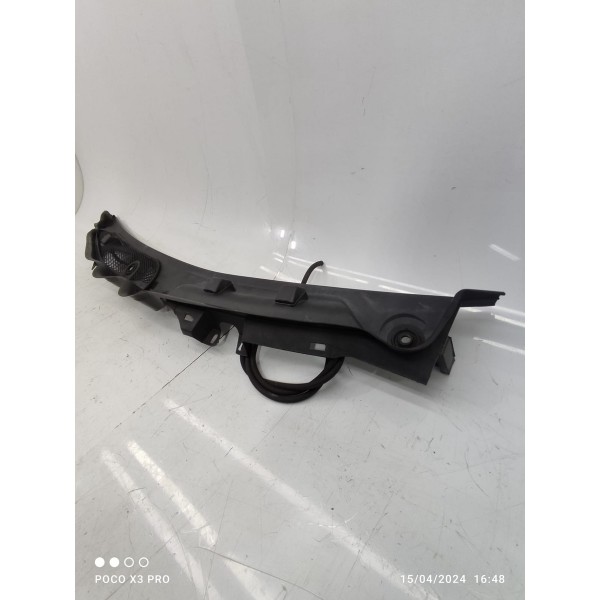 Churrasqueira Mercedes C180 C200 2008/2014 Det A2048301713