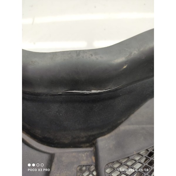 Churrasqueira Mercedes C180 C200 2008/2014 Det A2048301713