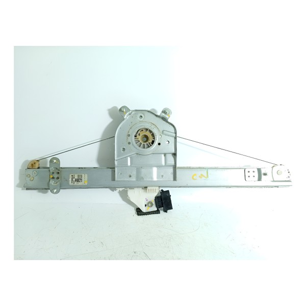 Maquina Vidro Hyundai Creta Diant Dir 17/21 Det 82402m4010