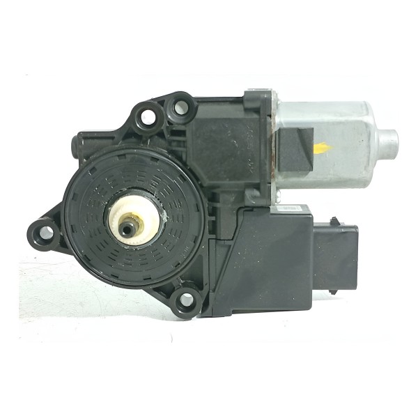 Motor Maquina Vidro Hyundai Creta Diant Dir 17/21 617018601