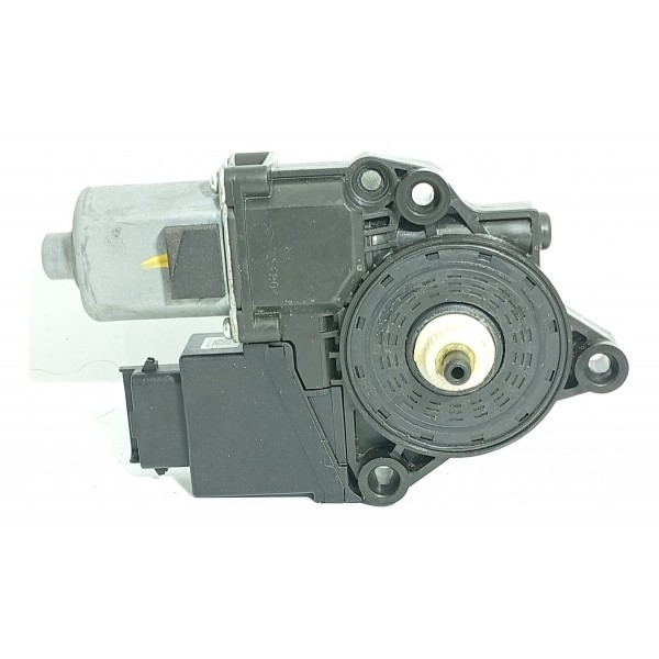 Motor Maquina Vidro Hyundai Creta Diant Esq 17/21 617018501