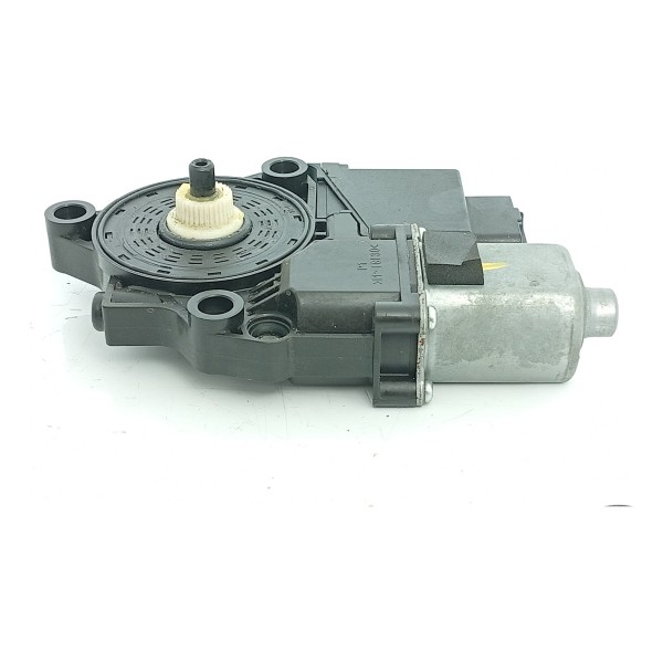 Motor Maquina Vidro Hyundai Creta Diant Esq 17/21 617018501