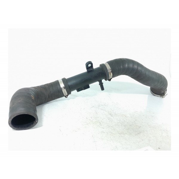 Mangueira Intercooler Territory 1.5 21/2025 Ns16k683ba Det Preto