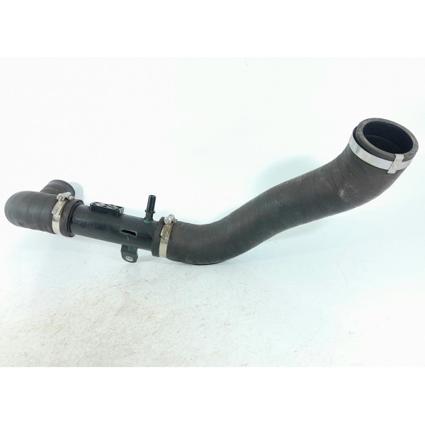 Mangueira Intercooler Territory 1.5 21/2025 Ns16k683ba Det Preto