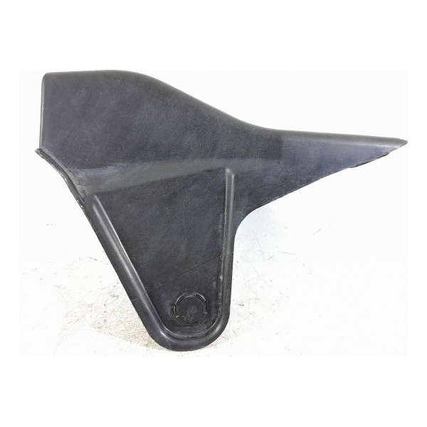 Spoiler Parachoque Traseiro Dir Territory 21/2025 Ns116564aa Preto