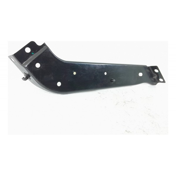 Suporte Farol Ford Territory Esquerdo 2021/2025 Ns1001a60