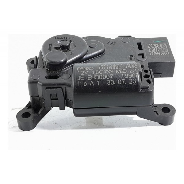 Motor Atuador Caixa Ar Ford Territory 1.5 2021 2022/2025