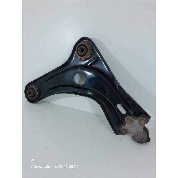 Balanca Bandeja Peugeot 2008 2028 Cactus Esquerda 2020/2024