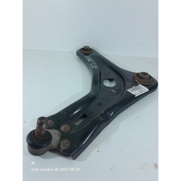 Balanca Bandeja Peugeot 2008 208 Cactus Direita 2016/2024