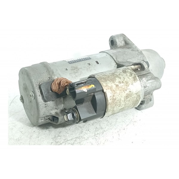 Motor Arranque Partida Hyundai Creta 2.0 2017/21 361002e301