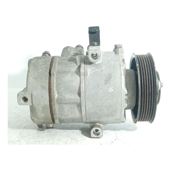 Compressor Ar Hyundai Creta Tucson 2.0 2017 2018/2021 Dve14n