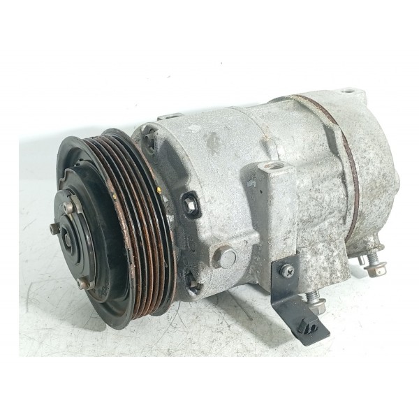Compressor Ar Hyundai Creta Tucson 2.0 2017 2018/2021 Dve14n