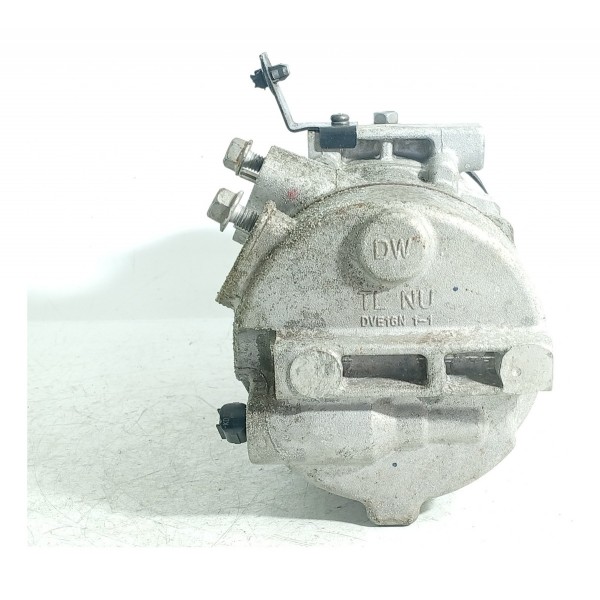Compressor Ar Hyundai Creta Tucson 2.0 2017 2018/2021 Dve14n