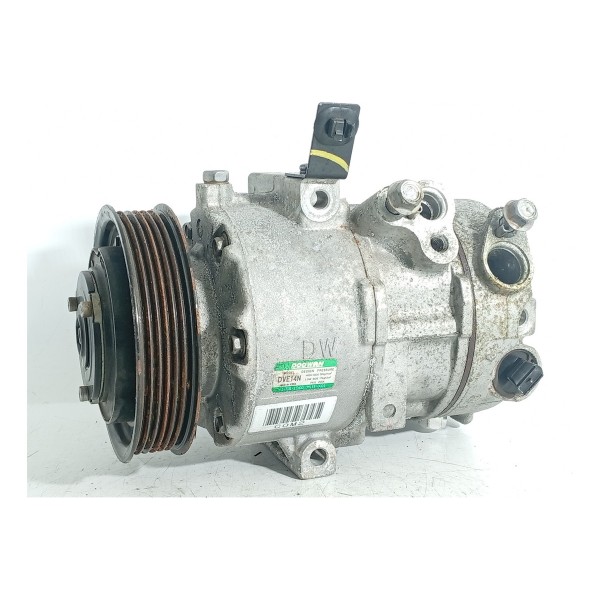 Compressor Ar Hyundai Creta Tucson 2.0 2017 2018/2021 Dve14n