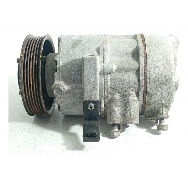 Compressor Ar Hyundai Creta Tucson 2.0 2017 2018/2021 Dve14n