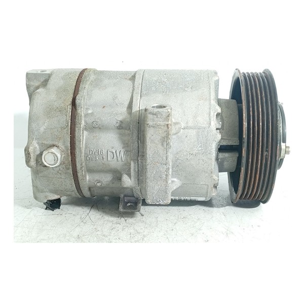Compressor Ar Hyundai Creta Tucson 2.0 2017 2018/2021 Dve14n