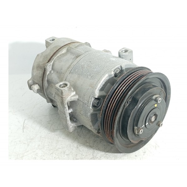 Compressor Ar Hyundai Creta Tucson 2.0 2017 2018/2021 Dve14n