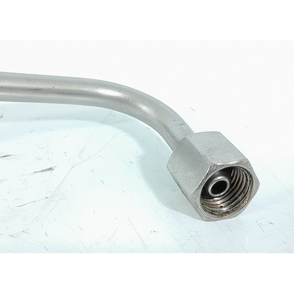 Cano Bomba Alta Pressao Ford Territory 1.5 21/25 Fs19d354ba