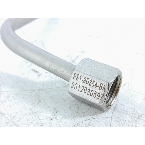 Cano Bomba Alta Pressao Ford Territory 1.5 21/25 Fs19d354ba