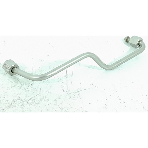 Cano Bomba Alta Pressao Ford Territory 1.5 21/25 Fs19d354ba