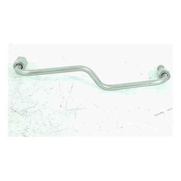 Cano Bomba Alta Pressao Ford Territory 1.5 21/25 Fs19d354ba