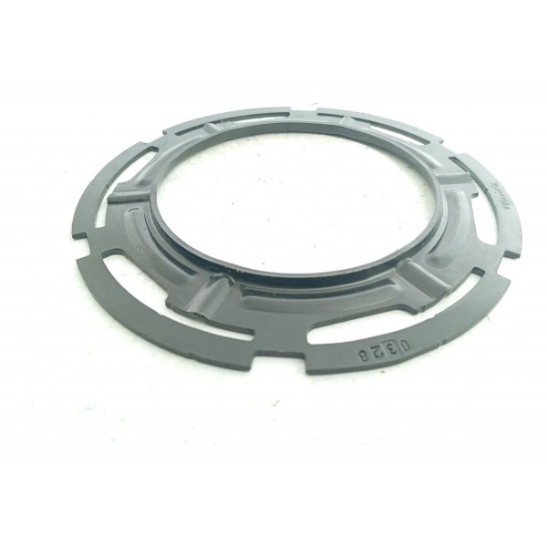 Trava Bomba Combustivel Hyundai Creta 2.0 2017/2021 Orig Preto