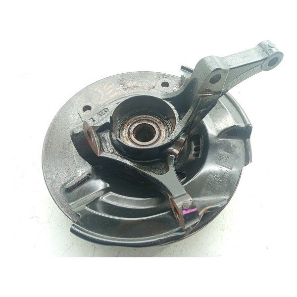 Montante Manga Eixo Hyundai Creta Diant Direita 2017/2021