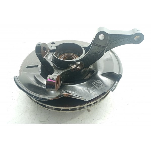 Montante Manga Eixo Hyundai Creta Diant Direita 2017/2021