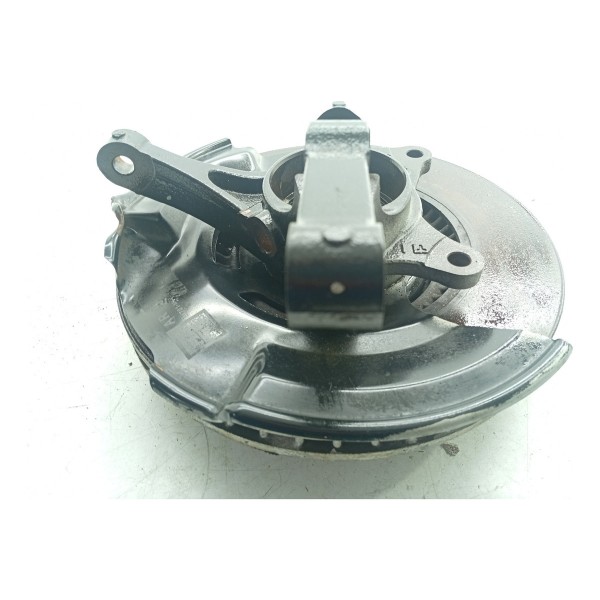 Montante Manga Eixo Hyundai Creta Diant Direita 2017/2021