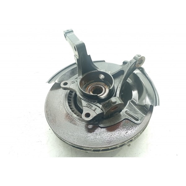 Montante Manga Eixo Hyundai Creta Diant Direita 2017/2021