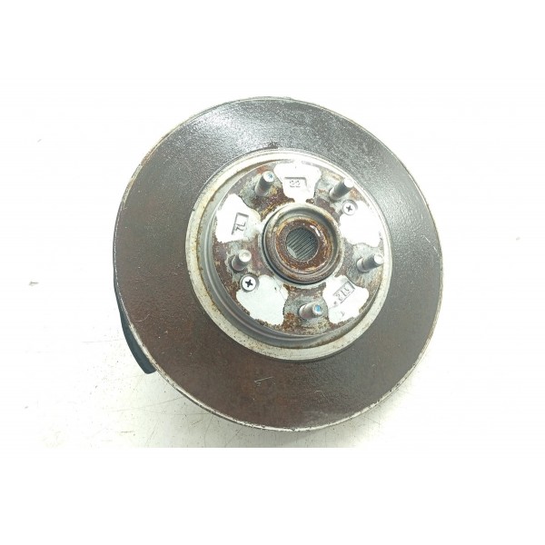 Montante Manga Eixo Hyundai Creta Diant Direita 2017/2021