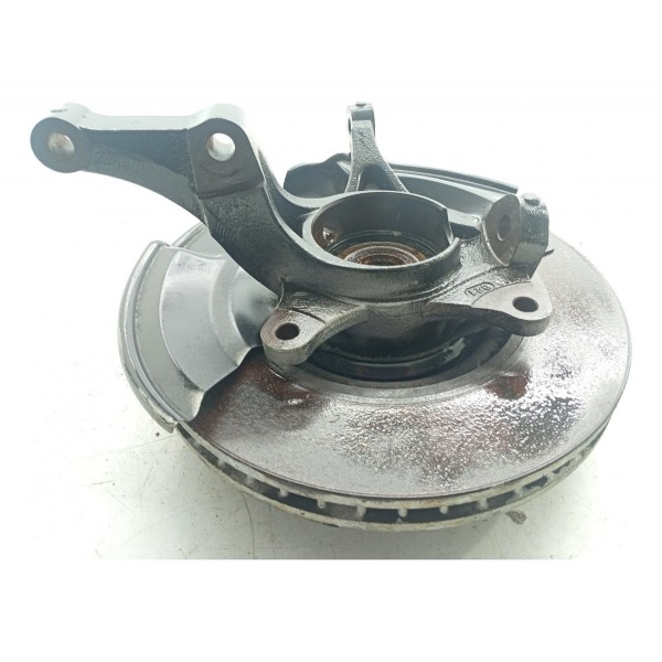 Montante Manga Eixo Hyundai Creta Diant Direita 2017/2021