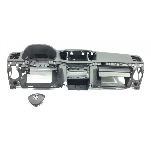 Kit Airbag Amarok  2017/2022 Sem Cintos