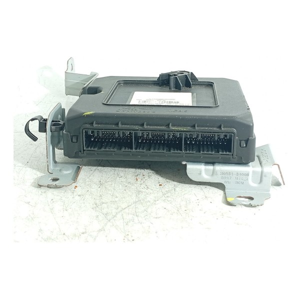 Modulo Bcm Conforto Hyundai Creta 2.0 17/21 95400m4130