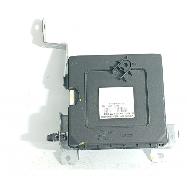 Modulo Bcm Conforto Hyundai Creta 2.0 17/21 95400m4130