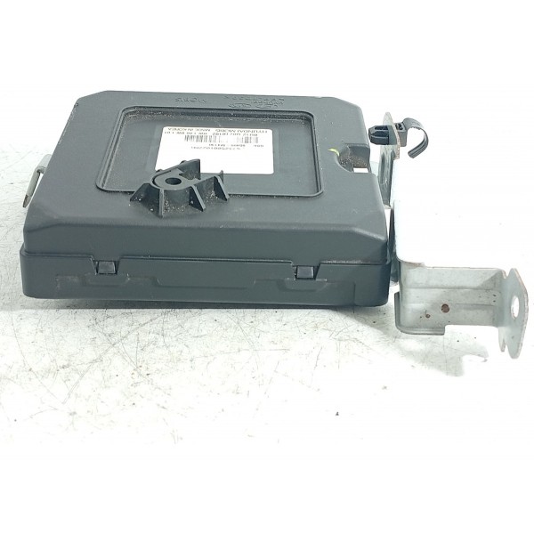 Modulo Bcm Conforto Hyundai Creta 2.0 17/21 95400m4130