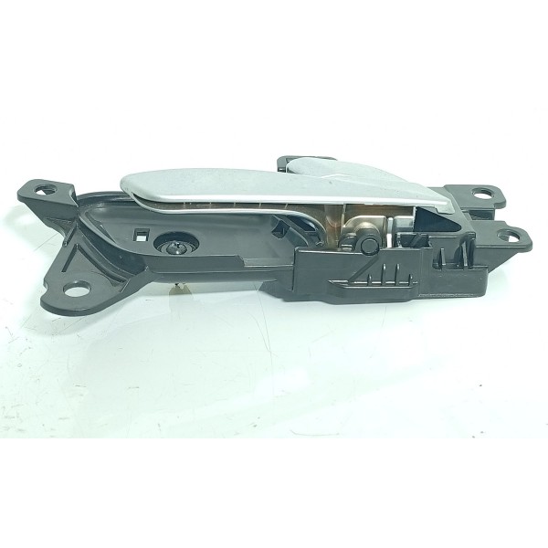 Macaneta Interna Hyundai Creta Diant Direita 17/21 82623c900 Preto Dianteira