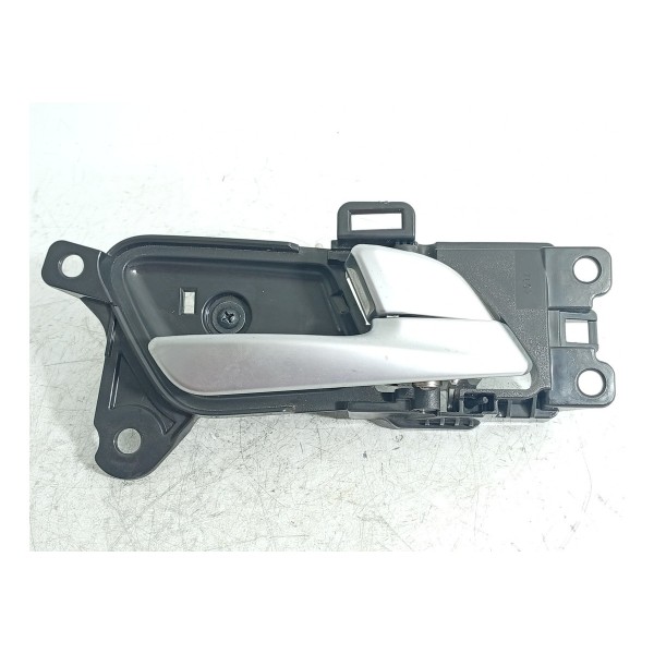 Macaneta Interna Hyundai Creta Diant Direita 17/21 82623c900