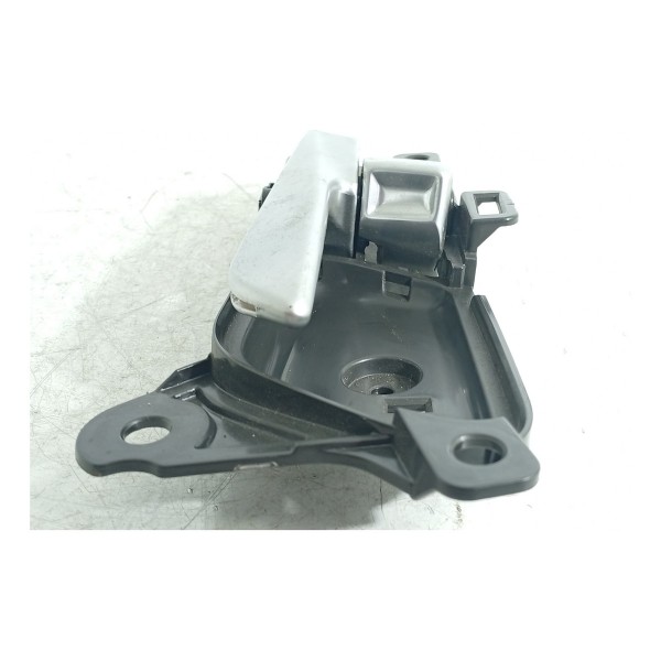 Macaneta Interna Hyundai Creta Diant Esq 17/21 82613c9000 Preto Dianteira