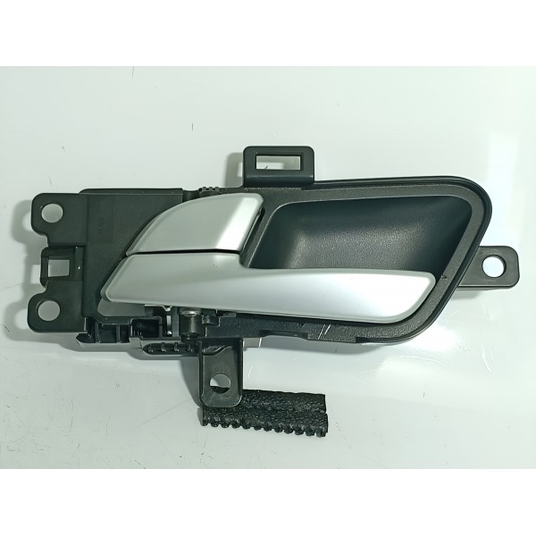 Macaneta Interna Hyundai Creta Tras Esquerda 17/21 83613c900