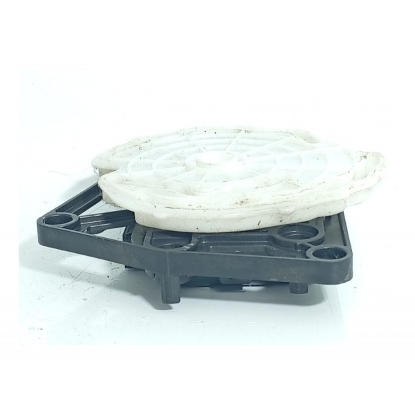 Motor Atuador Caixa Ar Hyundai Creta 2017/2021 H400730891