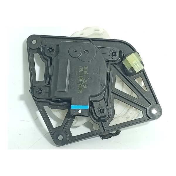 Motor Atuador Caixa Ar Hyundai Creta 2017/2021 H400730891