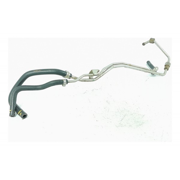 Mangueira Cano Combustivel Fiat Toro 2.0 2016 2017 2018/2021